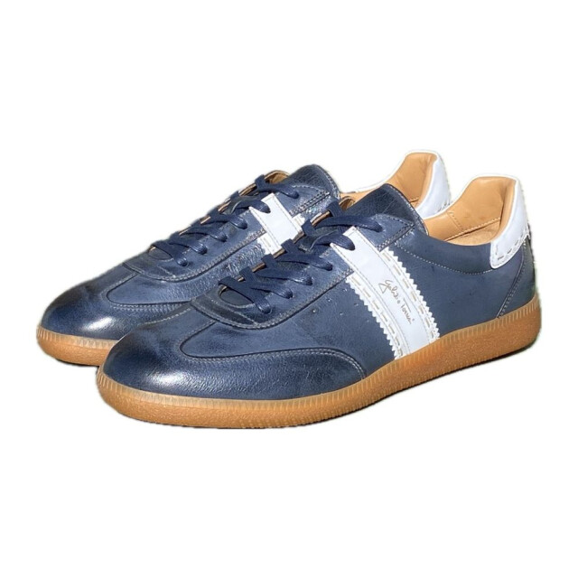 Galizio Torresi  318450 70420-denim-bianco 318450 large