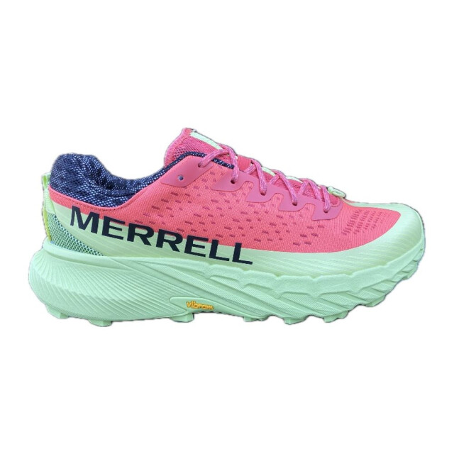 Merrell Veterschoenen Agility Peak 5 large