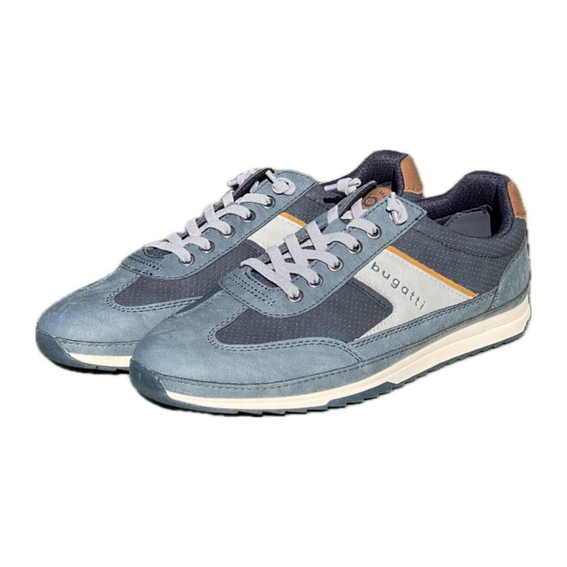 Bugatti 321-a3a01 4041-5050-blue-darkblue 321-A3A01 large
