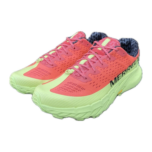 Merrell Veterschoenen Agility Peak 5 large