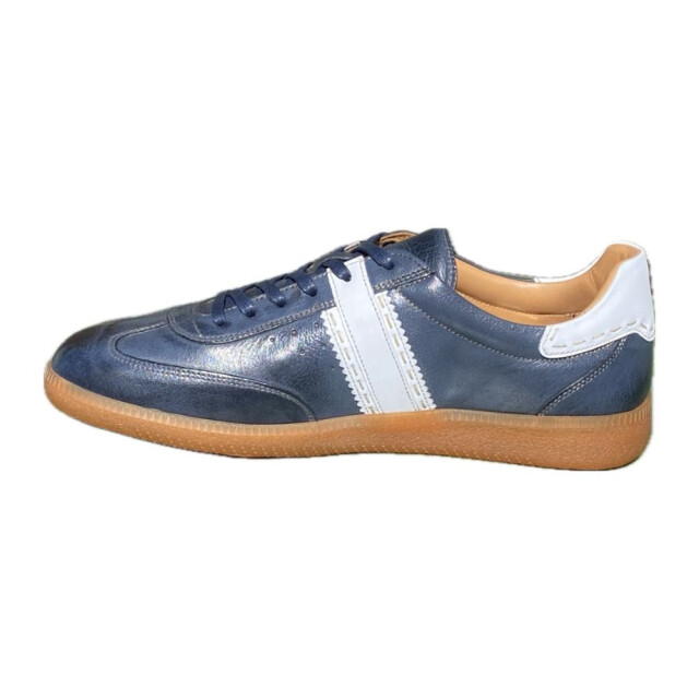 Galizio Torresi  318450 70420-denim-bianco 318450 large