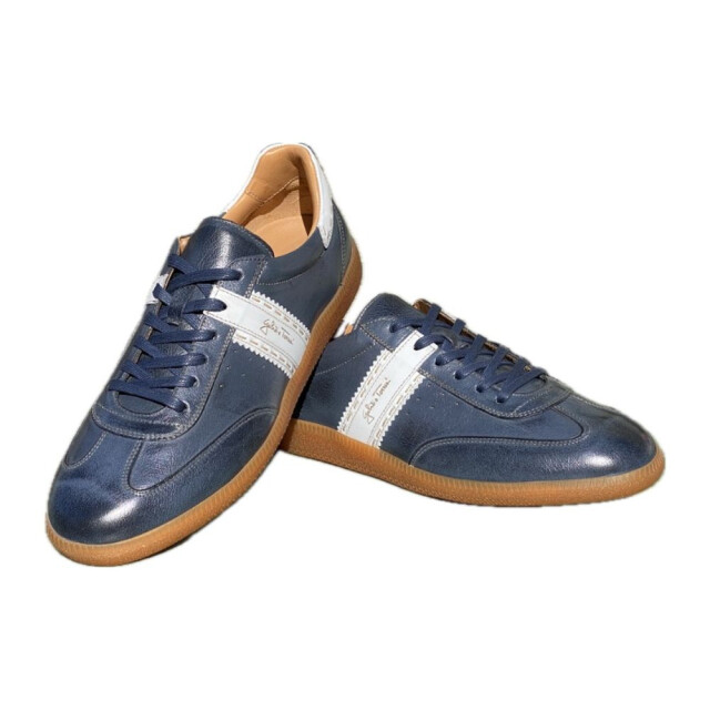 Galizio Torresi  318450 70420-denim-bianco 318450 large