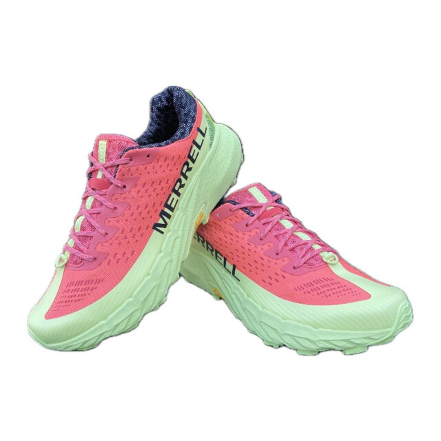 Merrell Veterschoenen Agility Peak 5 large