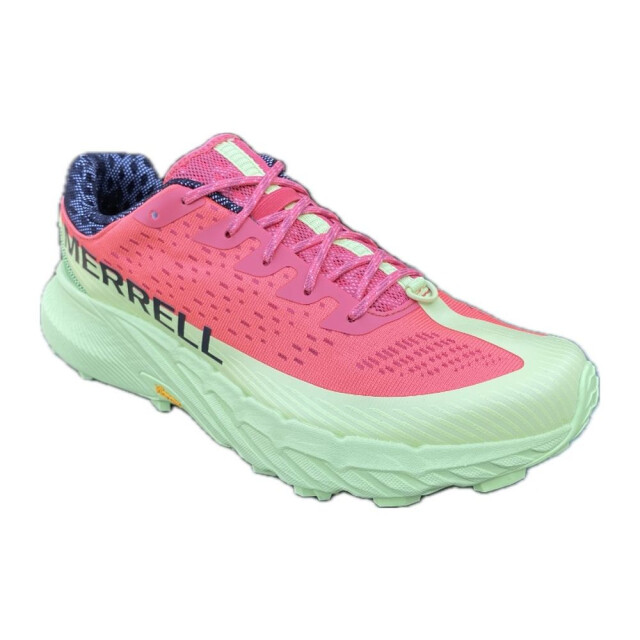 Merrell Veterschoenen Agility Peak 5 large
