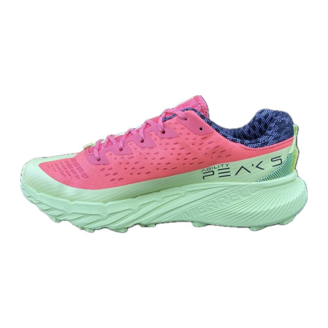 Merrell Veterschoenen Agility Peak 5 large