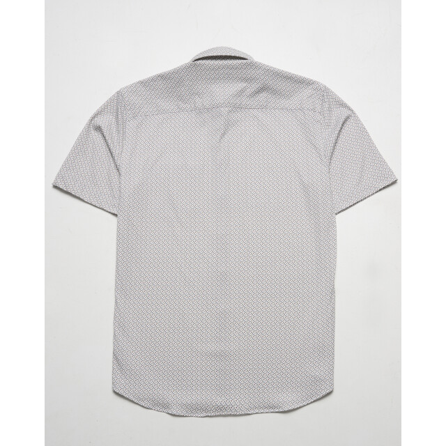 Campbell Ranger overhemd met korte mouwen 096159-001-XXL large