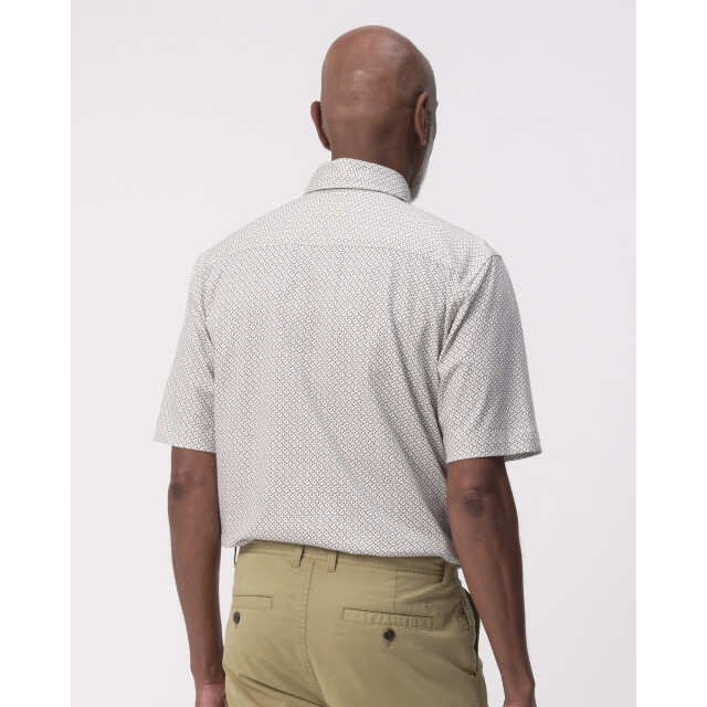 Campbell Ranger overhemd met korte mouwen 096159-001-XXL large