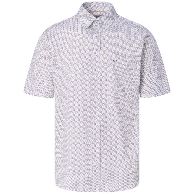 Campbell Ranger overhemd met korte mouwen 096159-001-XXL large