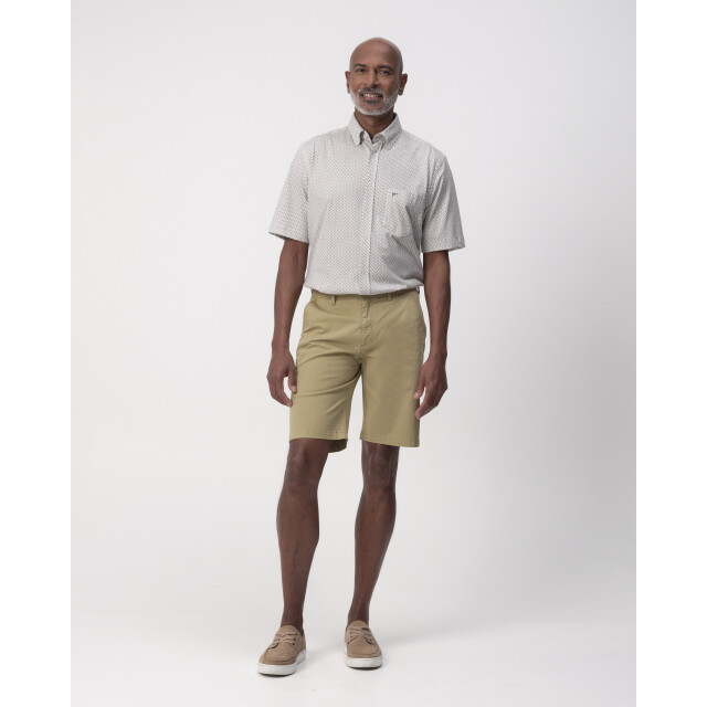 Campbell Ranger overhemd met korte mouwen 096159-001-XXL large