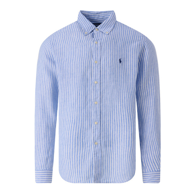 Ralph Lauren Casual overhemd met lange mouwen 099959-001-XXL large