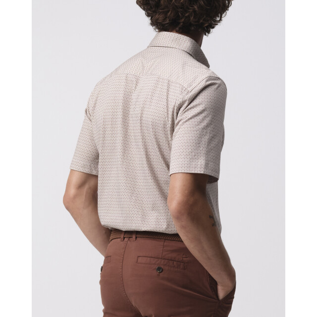 Campbell Ranger overhemd met korte mouwen 096150-001-XXL large