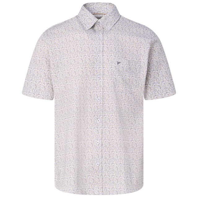 Campbell Ranger overhemd met korte mouwen 096156-001-XL large