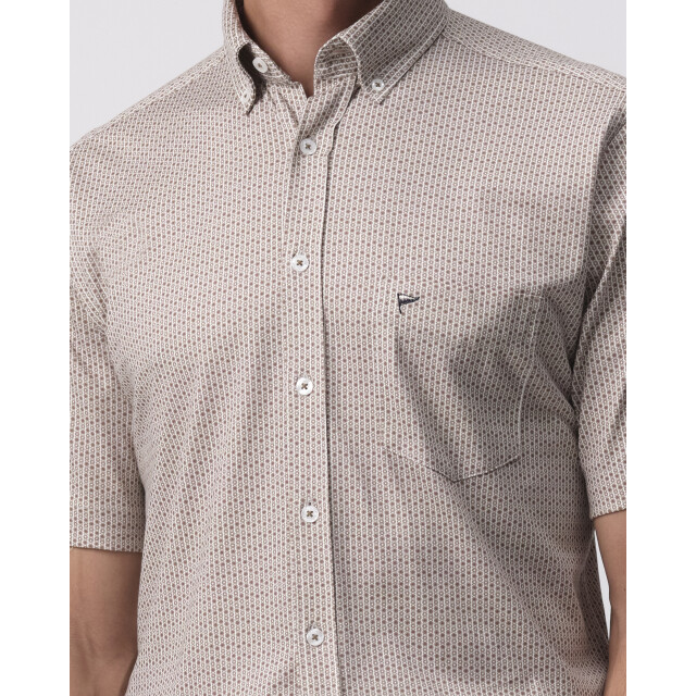 Campbell Ranger overhemd met korte mouwen 096150-001-XXL large