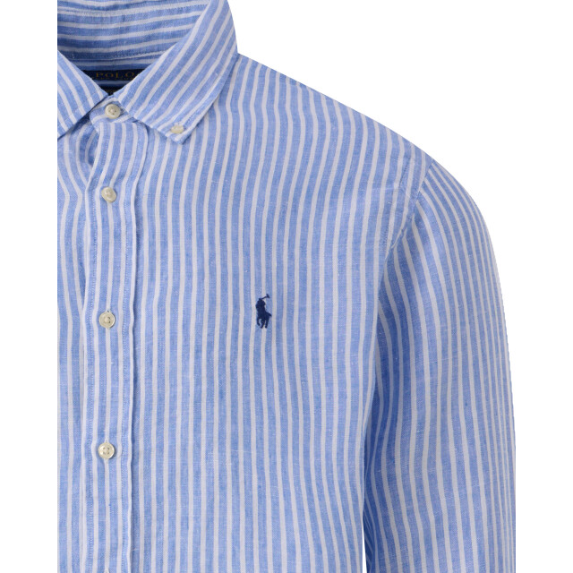 Ralph Lauren Casual overhemd met lange mouwen 099959-001-XXL large