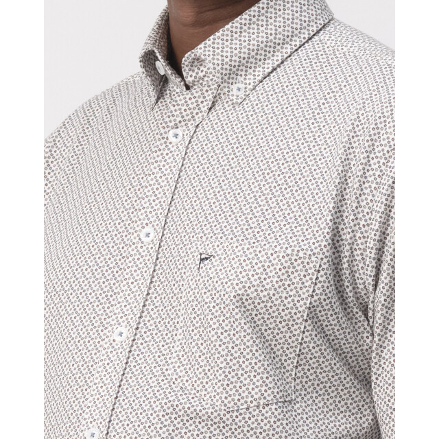 Campbell Ranger overhemd met korte mouwen 096159-001-XXL large
