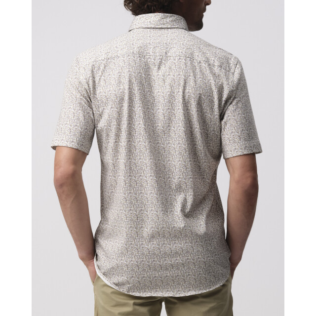 Campbell Ranger overhemd met korte mouwen 096156-001-XL large