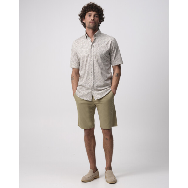 Campbell Ranger overhemd met korte mouwen 096156-001-XL large