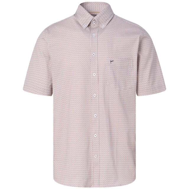 Campbell Ranger overhemd met korte mouwen 096150-001-XXL large