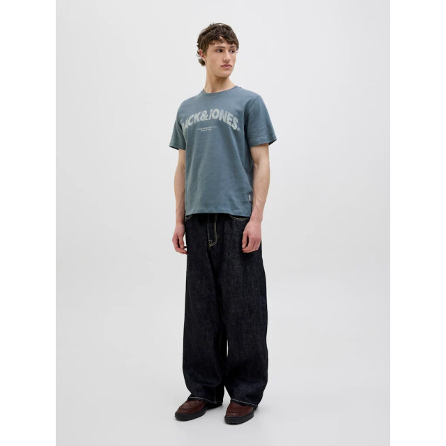 Jack & Jones Joralmeria bold branding tee 12276962 large