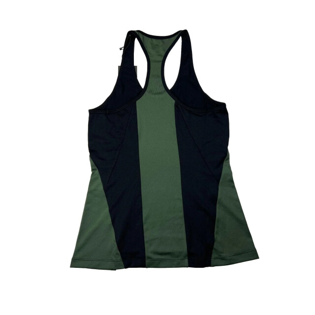 Björn Borg Björn borg olita dames tanktop – sporttop zwart/ – ademend & elastisch 2111-2091-90651 large