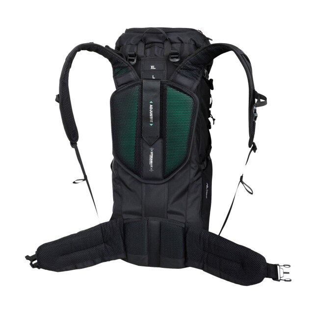 Regatta Blackfell iv 65l rugzak UTRG11880_black large