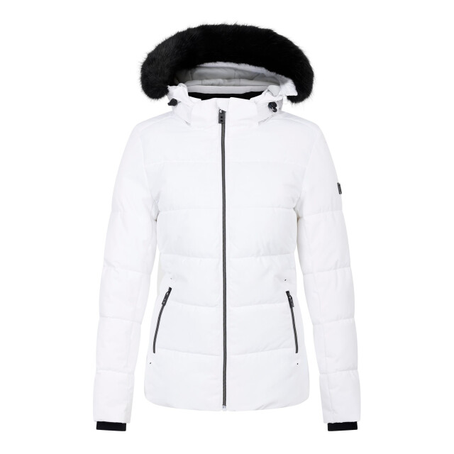 Dare2b Dames glamorize v skijas UTRG11236_white large