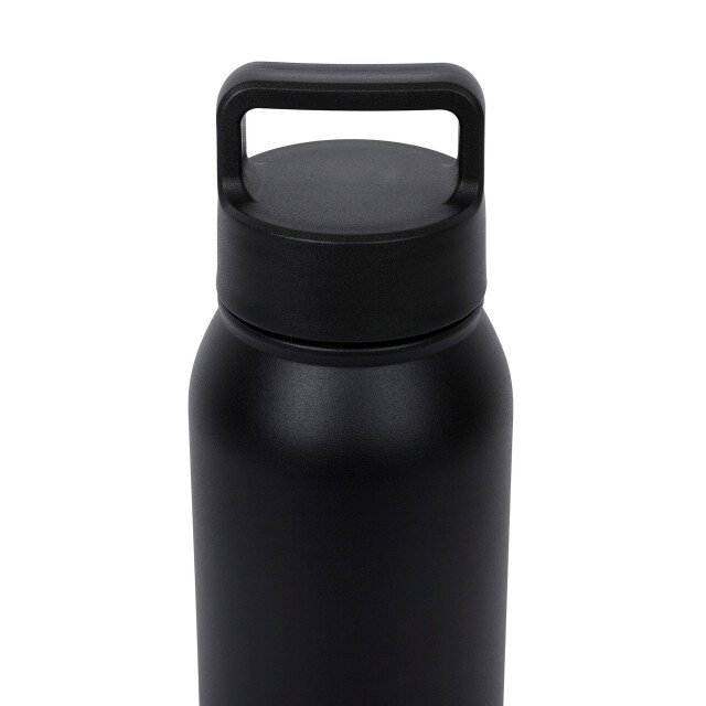 Regatta Thermulate geïsoleerde 600ml fles UTRG11169_black large