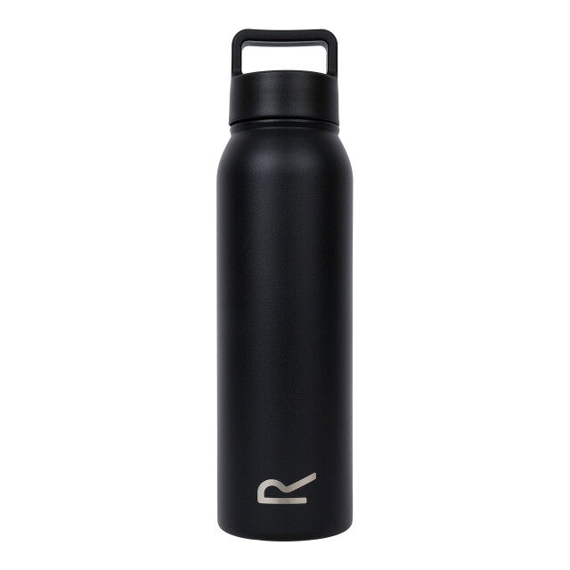 Regatta Thermulate geïsoleerde 600ml fles UTRG11169_black large