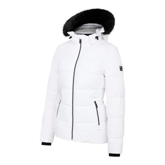 Dare2b Dames glamorize v skijas UTRG11236_white large