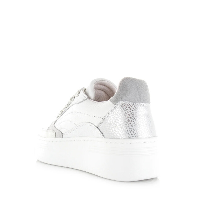 VIA VAI isa josie te sneakers leer lage sneakers dames 62103-03-1218 large