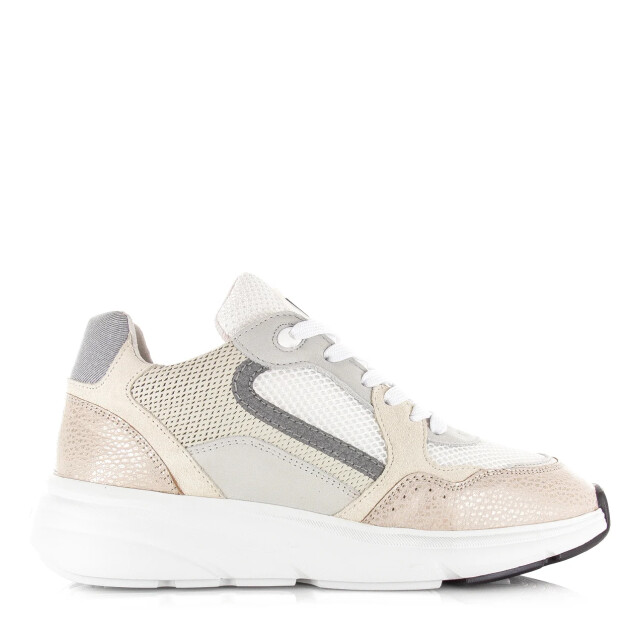 VIA VAI vic celia sneakers leer lage sneakers dames 62044-06-1219 Vic large