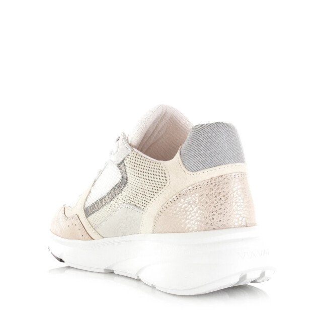 VIA VAI vic celia sneakers leer lage sneakers dames 62044-06-1219 Vic large
