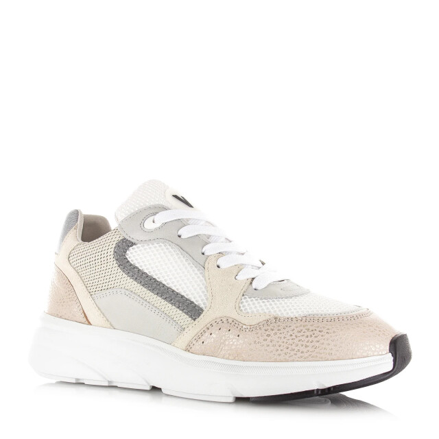 VIA VAI vic celia sneakers leer lage sneakers dames 62044-06-1219 Vic large