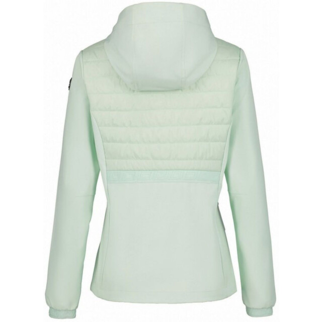 Luhta Soft shell jas dames 37425 374 L large