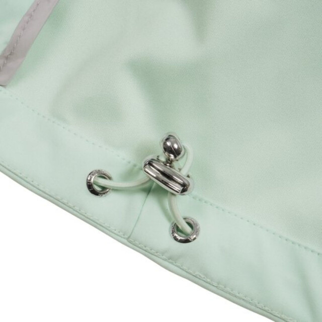 Luhta Soft shell jas dames 37425 374 L large
