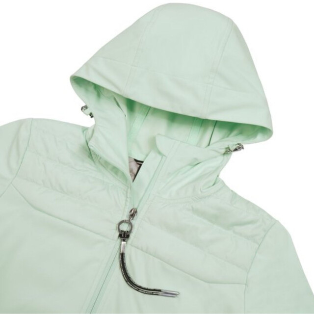Luhta Soft shell jas dames 37425 374 L large