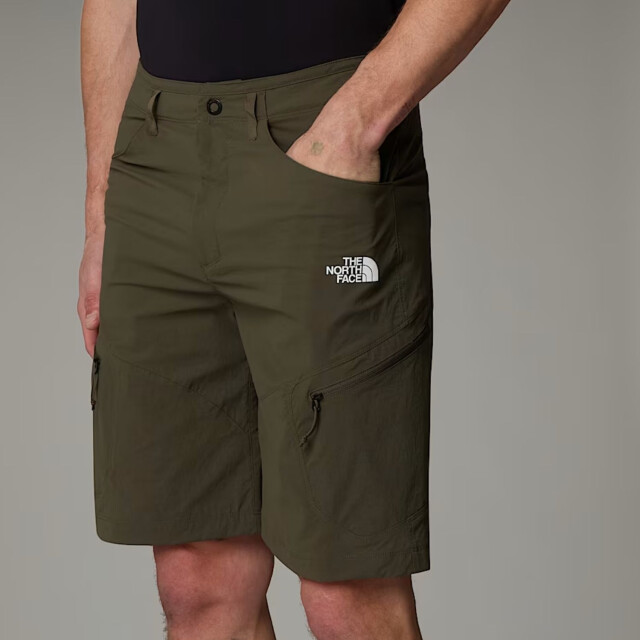 The North Face Wandelshort heren NF0A8BR5 large