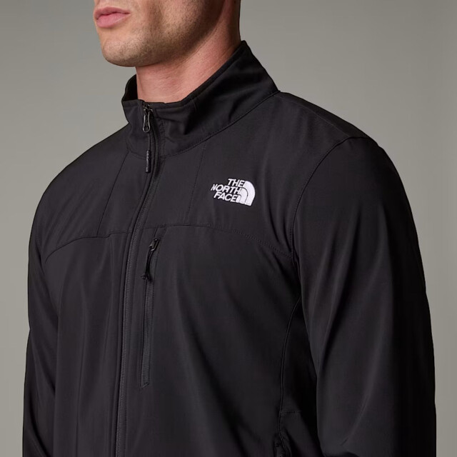 The North Face Tussenjas heren NF0A8CD8 large