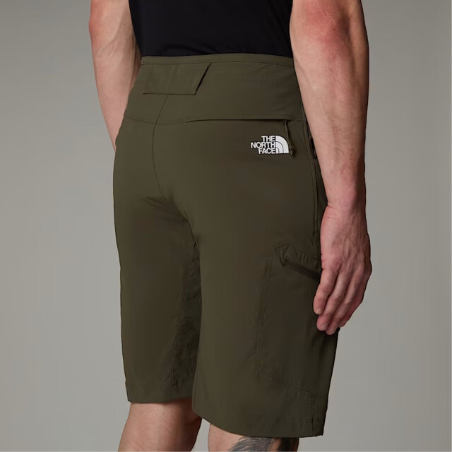 The North Face Wandelshort heren NF0A8BR5 large