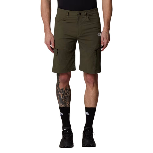 The North Face Wandelshort heren NF0A8BR5 large