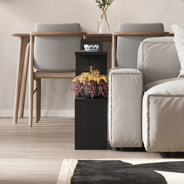 CaliCosy Bijzettafel 5 planken l60 cm homemania 3175388 large