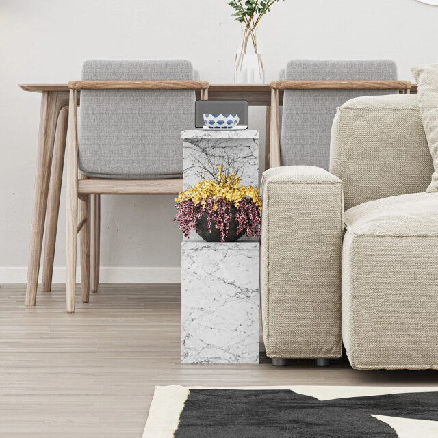 CaliCosy Bijzettafel 5 planken l60 cm homemania 3175385 large