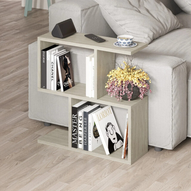 CaliCosy Bijzettafel 5 planken l60 cm homemania 3175389 large