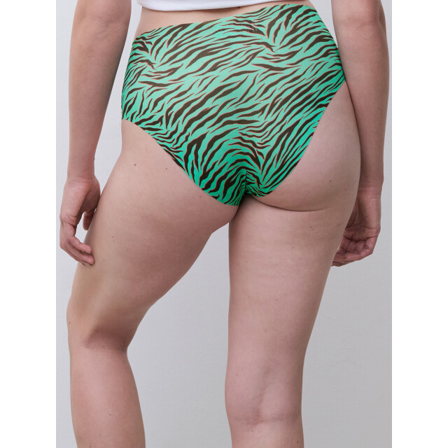 Chantelle Pulpies high waist brief C22HC7 large