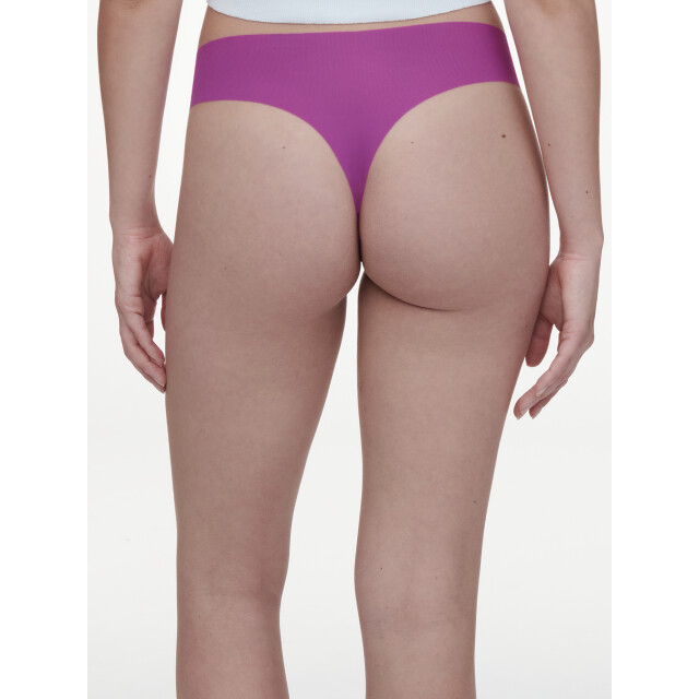 Chantelle Pulpies thong C22HG9 large