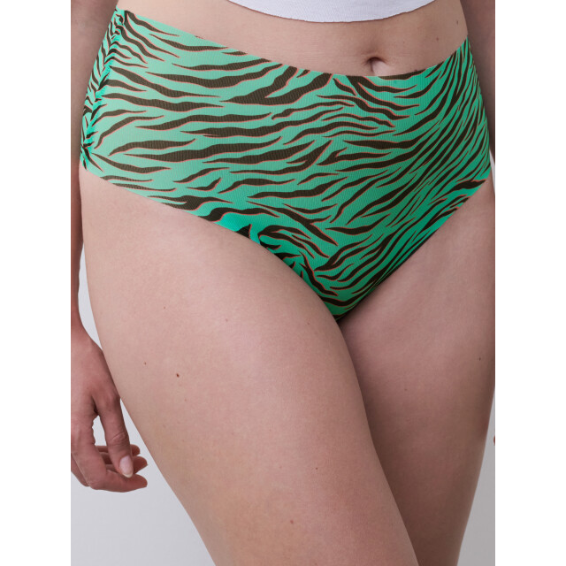 Chantelle Pulpies high waist brief C22HC7 large