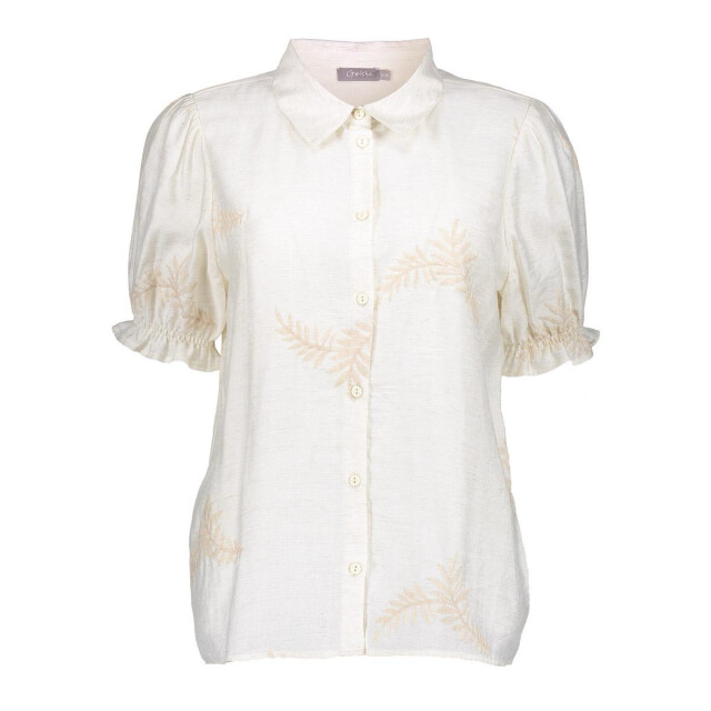 Geisha Blouse beige 4309.05.0018 large
