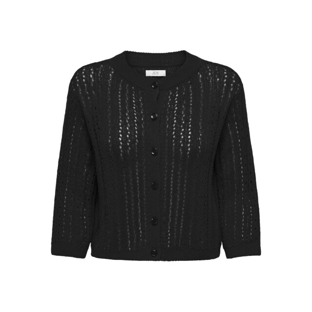 Jacqueline de Yong Jdysusannah short cardigan - 4249.80.0003 large
