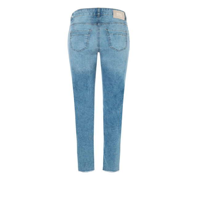 MAC Rich slim blue denim 4102.35.0001 large