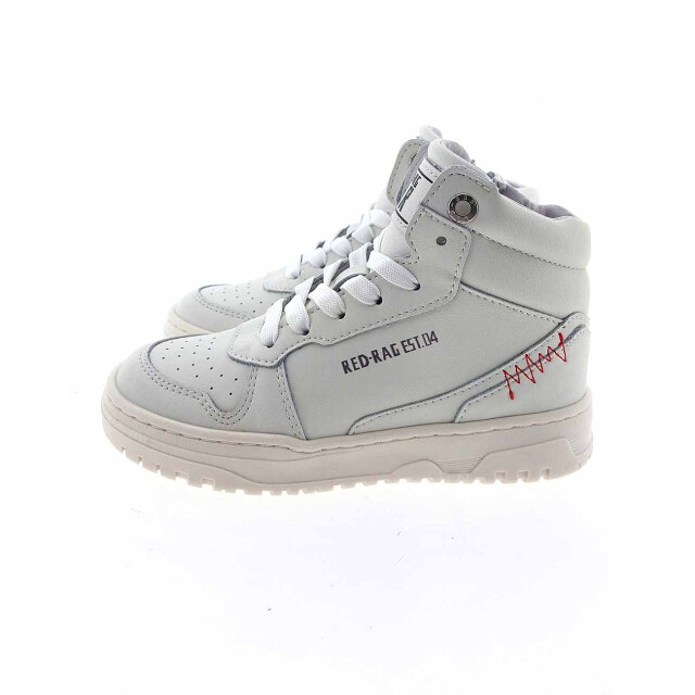 Red Rag 13903 Sneakers Wit 13903 large